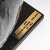 Coeur noir, Origin | Biron Coeur noir, Origin
