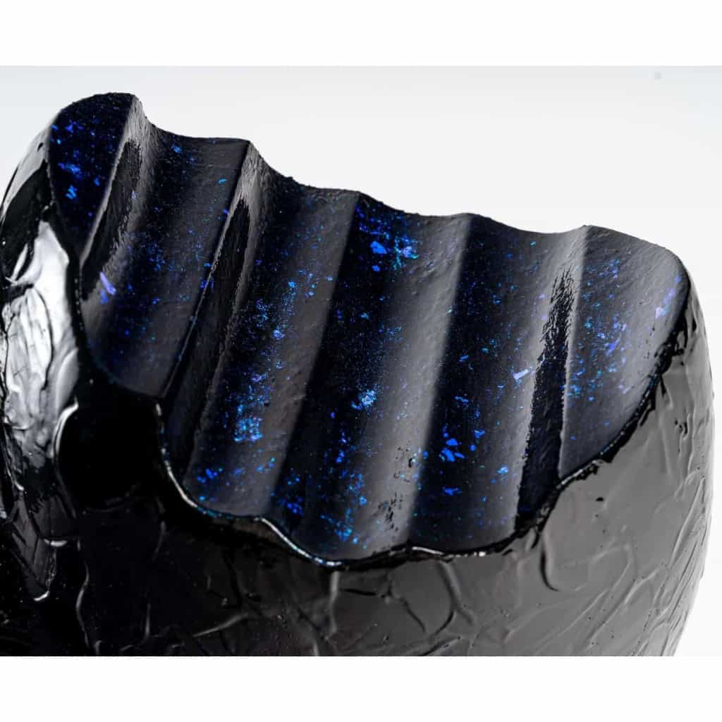 Coeur noir, Origin | Biron Coeur noir, Origin