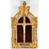 Christ en croix. | Biron ||||