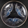 Coupe « Nonnettes » verre opalescent de René LALIQUE | Biron Coupe "Nonnettes" verre opalescent de René LALIQUE
