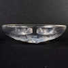 Coupe « Nonnettes » verre opalescent de René LALIQUE | Biron Coupe "Nonnettes" verre opalescent de René LALIQUE