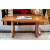 Pierre Chapo, Table en orme modèle T14A, années 1960 | Biron Pierre Chapo, Table en orme modèle T14A, années 1960