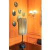 Jean Touret, Lampe en fer forgé, années 1950 | Biron ||||||