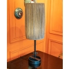 Jean Touret, Lampe en fer forgé, années 1950 | Biron Jean Touret, Lampe en fer forgé, années 1950
