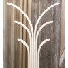 Porte-manteaux en forme de palmier, années 1970