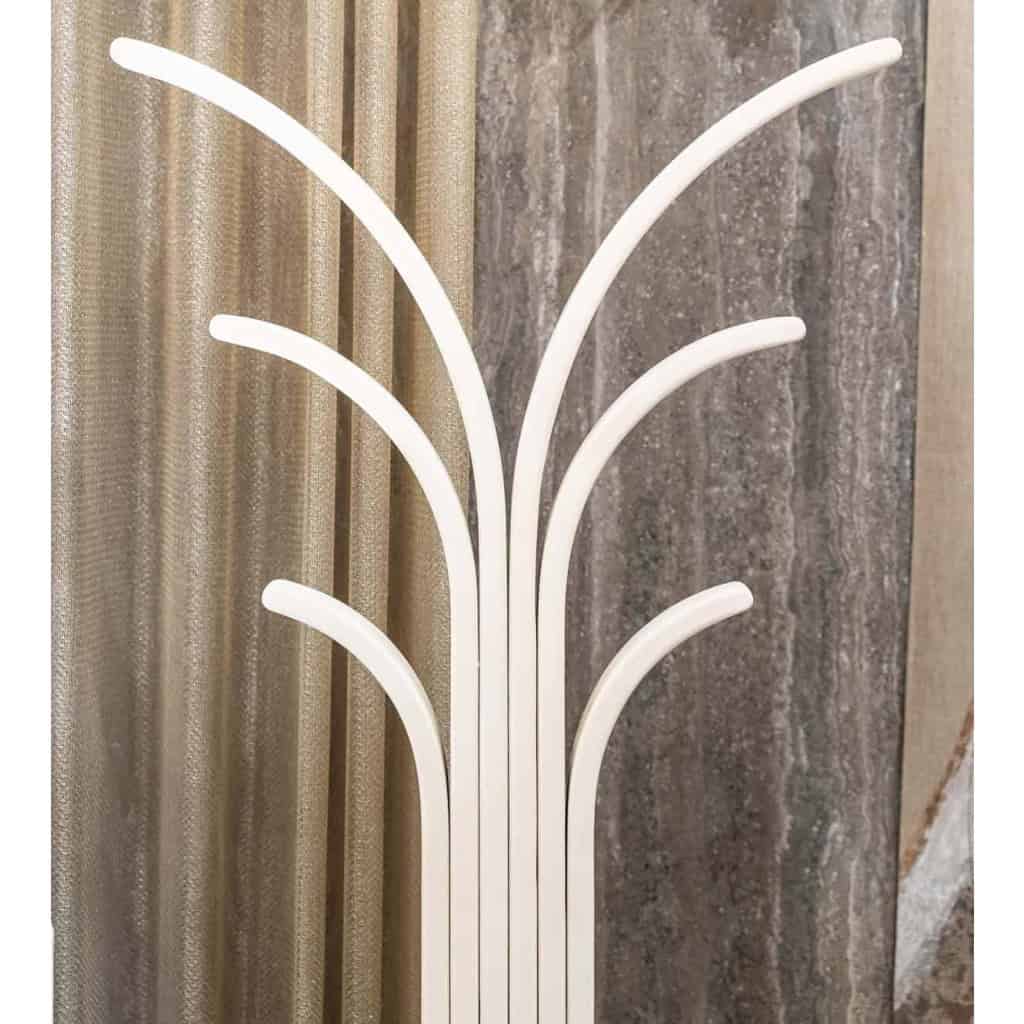 Porte-manteaux en forme de palmier, années 1970