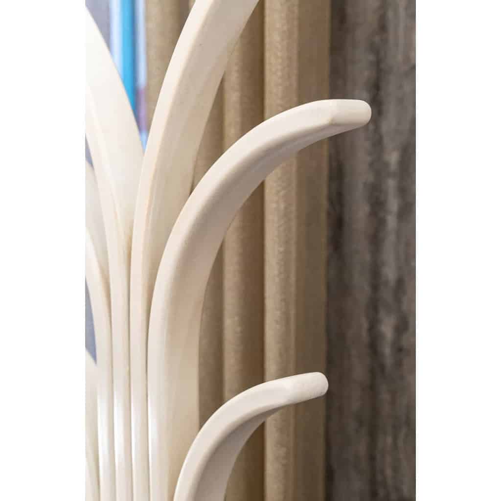 Porte-manteaux en forme de palmier, années 1970