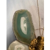 1970’Applique Papillon en Bronze ou Laiton, Duval Brasseur Ou Isabelle Faure, 1 Ampoule, Ailes d’Agate : 30 X Hauteur 38 | Biron 1970’Applique Papillon en Bronze ou Laiton, Duval Brasseur Ou Isabelle Faure, 1 Ampoule, Ailes d’Agate : 30 X Hauteur 38