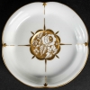 Tasse blanche et or, Sèvres 1930 | Biron Tasse blanche et or, Sèvres 1930