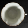 Tasse blanche et or, Sèvres 1930 | Biron Tasse blanche et or, Sèvres 1930