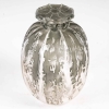 René LALIQUE (1860-1945) : Vase « Fontaines » couvert (1912) | Biron René LALIQUE (1860-1945) : Vase "Fontaines" couvert (1912)