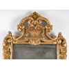 Miroir Louis XIV | Biron Miroir Louis XIV