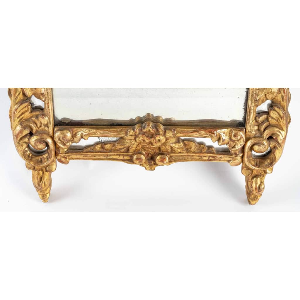 Miroir Louis XIV | Biron Miroir Louis XIV