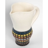Carafe et verres de Roger Capron, XXème siècle