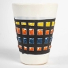 Carafe et verres de Roger Capron, XXème siècle