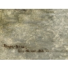 Frank Boggs Ecole Américaine 19è Paris Notre Dame La Seine Huile Sur Toile Signée Datée Située Certificat d’authenticité | Biron Frank Boggs Ecole Américaine 19è Paris Notre Dame La Seine Huile Sur Toile Signée Datée Située
