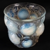René Lalique (1860-1945) – Vase Opalescent « Oran » | Biron René Lalique (1860-1945) - Vase Opalescent "Oran"