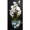 René Lalique (1860-1945) – Vase Opalescent « Oran » | Biron René Lalique (1860-1945) - Vase Opalescent "Oran"