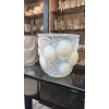René Lalique (1860-1945) – Vase Opalescent « Oran » | Biron René Lalique (1860-1945) - Vase Opalescent "Oran"