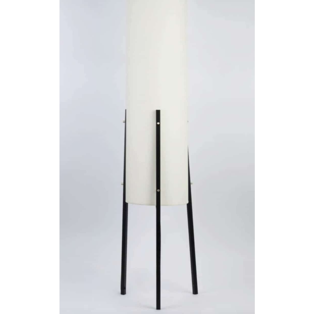 Lampadaire de Miroslav Divis 1970 | Biron Lampadaire de Miroslav Divis 1970
