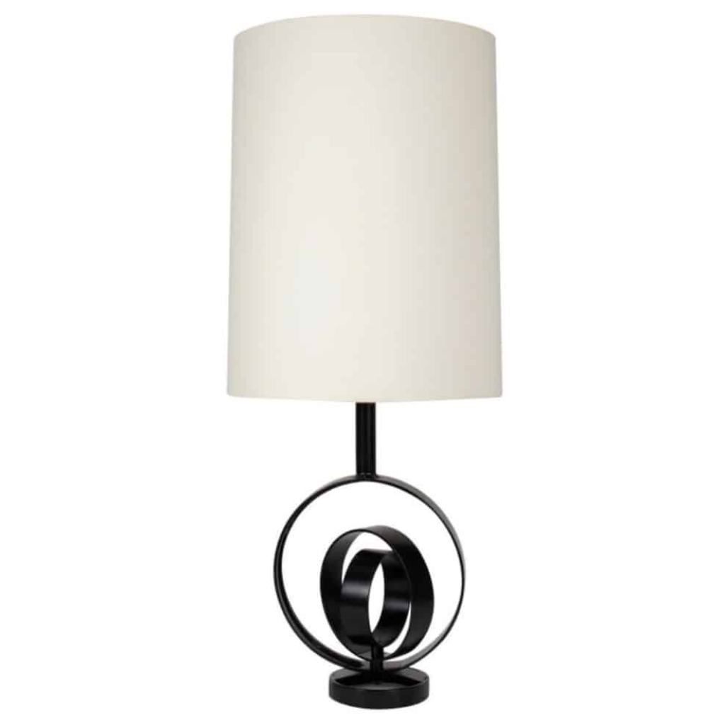 Grande lampe en fer forgé de 1970 Ateliers Vallauris | Biron |||||