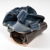 Sculpture n°2 en grès bleu porphyre par Pierre Tual (1941) | Biron Sculpture n°2 en grès bleu porphyre par Pierre Tual (1941)