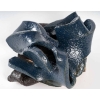 Sculpture n°2 en grès bleu porphyre par Pierre Tual (1941) | Biron Sculpture n°2 en grès bleu porphyre par Pierre Tual (1941)