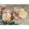 Angelina DRUMAUX (1881-1959). Bouquet de roses. | Biron Angelina DRUMAUX (1881-1959). Bouquet de roses.