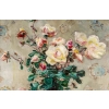 Angelina DRUMAUX (1881-1959). Bouquet de roses. | Biron Angelina DRUMAUX (1881-1959). Bouquet de roses.