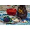 Angelina DRUMAUX (1881-1959). Bouquet de roses. | Biron Angelina DRUMAUX (1881-1959). Bouquet de roses.