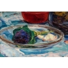 Angelina DRUMAUX (1881-1959). Bouquet de roses. | Biron Angelina DRUMAUX (1881-1959). Bouquet de roses.