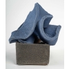 Sculpture n°3 en grès par Pierre Tual (1941) | Biron Sculpture n°3 en grès par Pierre Tual (1941)
