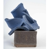 Sculpture n°3 en grès par Pierre Tual (1941) | Biron Sculpture n°3 en grès par Pierre Tual (1941)