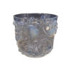 René Lalique : Vase « Avallon » 1927 | Biron |||||