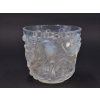 René Lalique : Vase « Avallon » 1927 | Biron René Lalique : Vase "Avallon" 1927