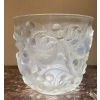 René Lalique : Vase « Avallon » 1927 | Biron René Lalique : Vase "Avallon" 1927