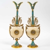 Objet décoratif, XIXème siècle