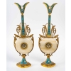 Objet décoratif, XIXème siècle