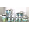 Versace & Rosenthal : Service » Jungle » 108 p | Biron |||||||||
