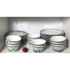 Versace & Rosenthal : Service » Jungle » 108 p | Biron Versace & Rosenthal : Service " Jungle " 108 p