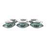 Versace & Rosenthal : Service » Jungle » 108 p | Biron Versace & Rosenthal : Service " Jungle " 108 p