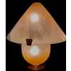 LE VERRE FRANÇAIS  LAMPE  ART DECO 5