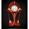 NOVAK PENDULE ART NOUVEAU | Biron ||||