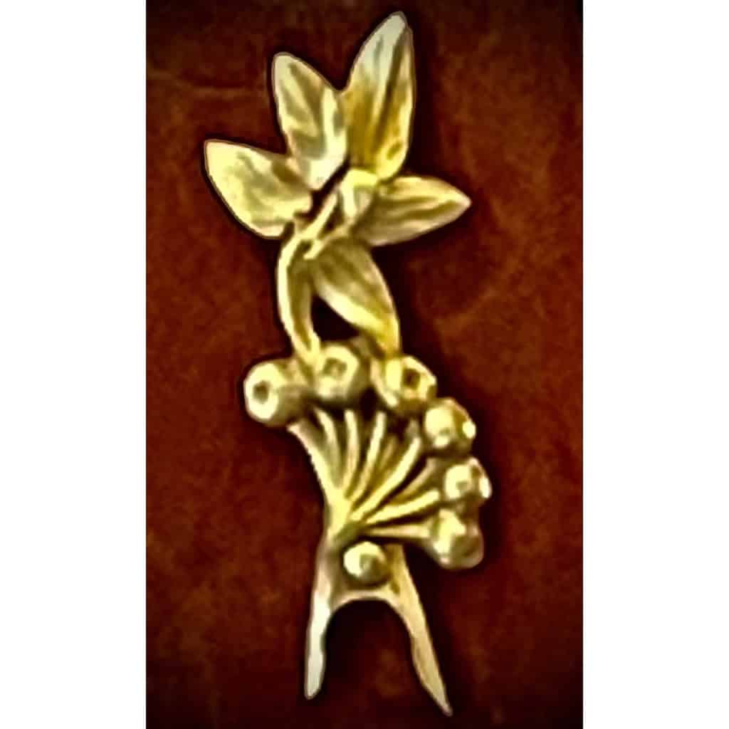 NOVAK PENDULE ART NOUVEAU | Biron NOVAK PENDULE ART NOUVEAU