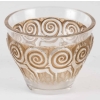 Rene Lalique: Rennes Vase 1933