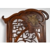 Paire de chaises d’inspiration Viardot | Biron Paire de chaises d'inspiration Viardot