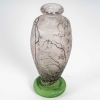 Daum : Vase « pluie » | Biron Daum : Vase « pluie »