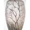 Daum : Vase « pluie » | Biron Daum : Vase « pluie »