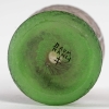 Daum : Vase « pluie » | Biron Daum : Vase « pluie »