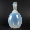 Vase « Tourterelles » verre opalescent de René LALIQUE | Biron ||||||